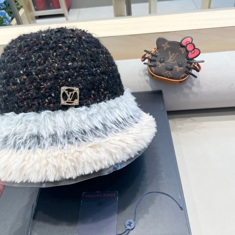 Louis Vuitton Caps